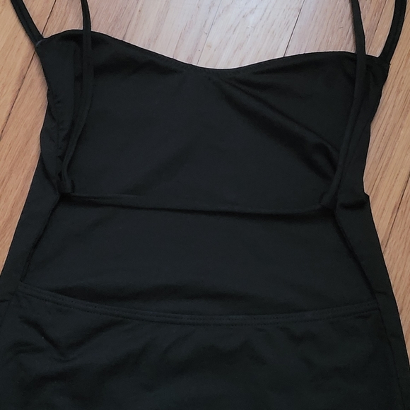 HER THE LABEL ONE PIECE SWIMSUIT - Picture 9 of 9